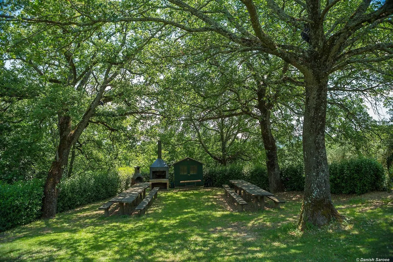 Agriturismo La Papessa Villa San Donato in Poggio