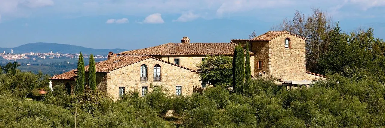 Agriturismo La Papessa Villa San Donato in Poggio 0*,  Italia