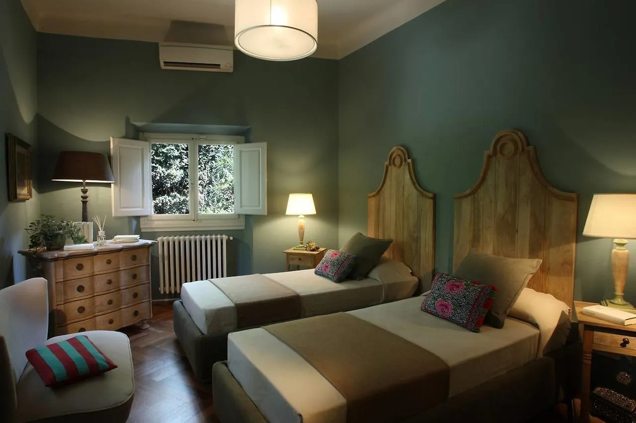 Alloggio per agriturismo Agriturismo La Papessa Villa San Donato in Poggio